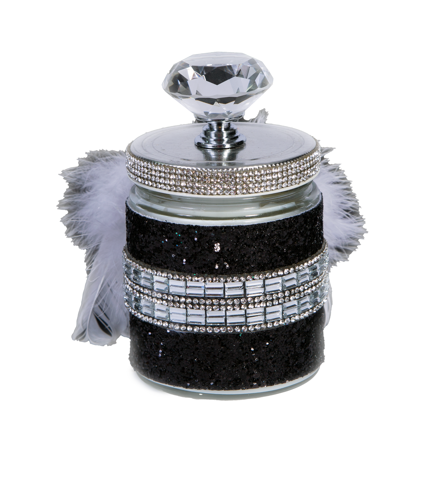 The Royal Diva Luxury Candle